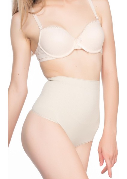 Miraxx Ten Mı Emay 2054 Masajlı String Korse fiyatları