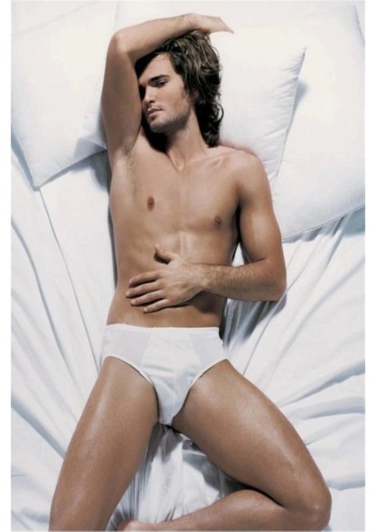 Çi̇ft Kaplan 740 Sli̇p Süprem Külot