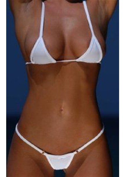 B060722 Mini Mikro Bikini Takım