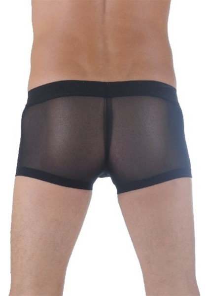 BR291137 Transparan Erkek Boxer