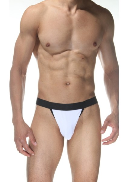 Beyaz Erkek Tangası