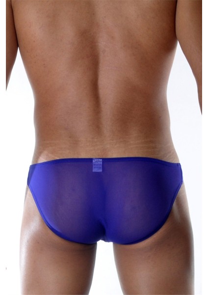 Transparan Erkek Slip indirimleri