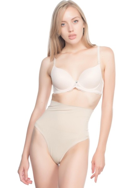 Miraxx Ten Mı Emay 2020 Double String Korse