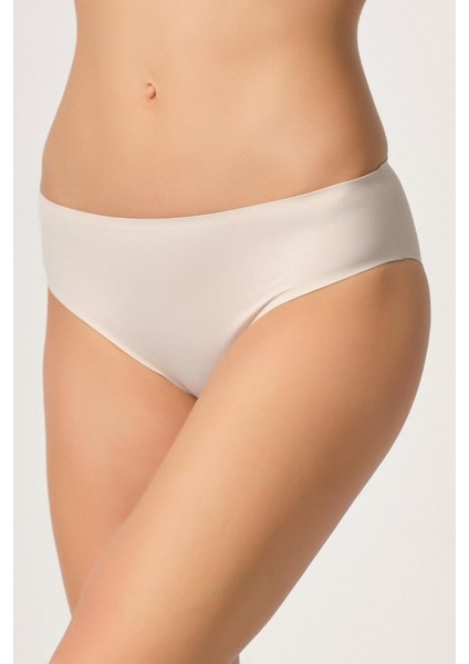 Miraxx Ten Mı Emay 2803 Yapıştırma Lazer Kesim Külot modelleri