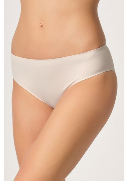 Miraxx Vizon Mı Emay 2803 Yapıştırma Lazer Kesim Külot modelleri