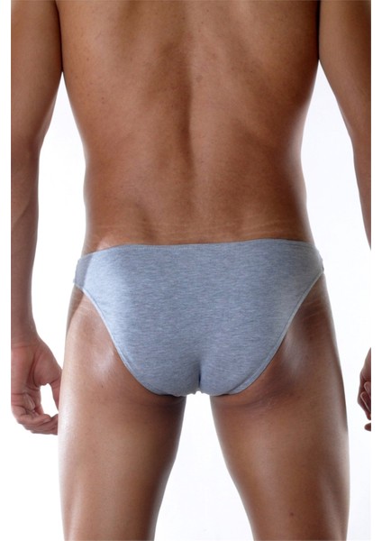 Pamuklu Erkek Slip