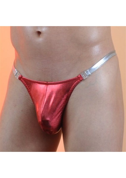 BR071016 Erkek String Külodu