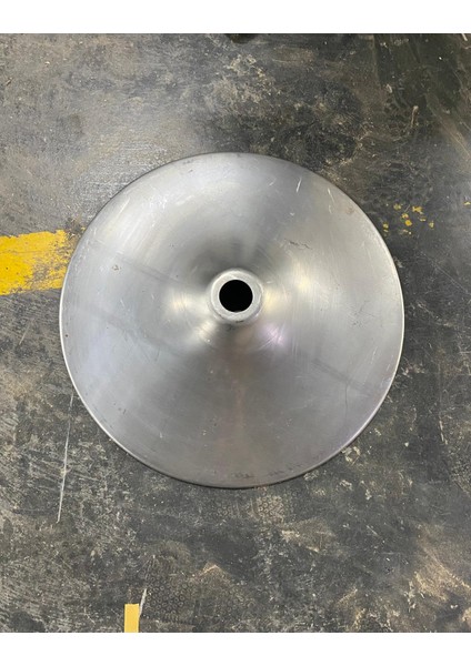 Kuaför Koltuğu Hamtablası