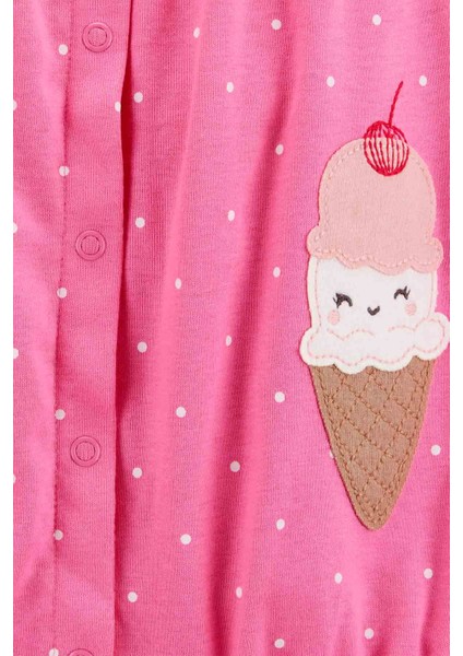 Kız Bebek Kısa Tulum fiyatları