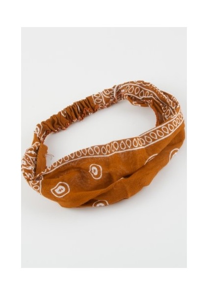 4'lü Saç Bandı Paketi modelleri