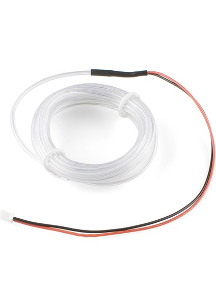 El Wire Neon Ip LED - Mavi Yeşil (3m) Standart