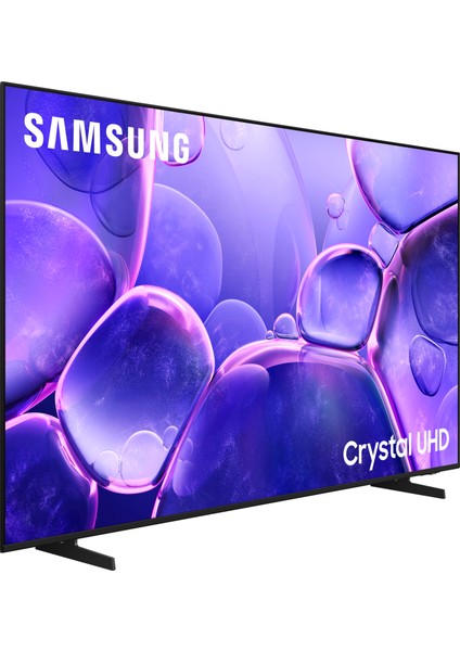 50U8000F 50'' 127 Ekran Uydu Alıcılı 4K Ultra HD Tizen Smart Crystal TV modelleri
