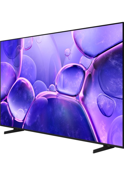 50U8000F 50'' 127 Ekran Uydu Alıcılı 4K Ultra HD Tizen Smart Crystal TV indirimleri