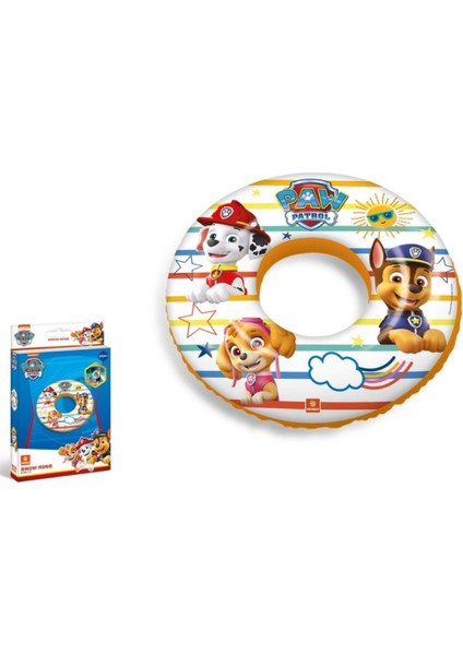 Paw Patrol Simit 50CM Mondo - 16629 (Lisinya)