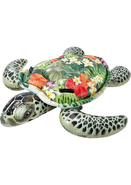 Kaplumbağa Binici 191X170 cm Intex - 57555 (Lisinya)