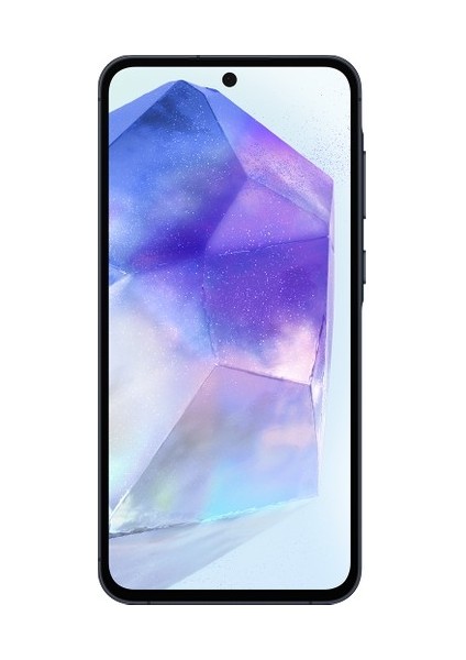 Galaxy A55 128 GB 8 GB Ram (Samsung Türkiye Garantili)