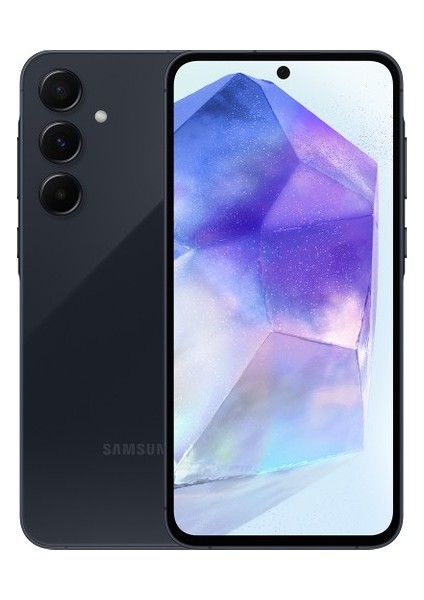 Galaxy A55 128 GB 8 GB Ram (Samsung Türkiye Garantili)