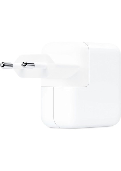 30 W USB-C Güç Adaptörü - MY1W2TU/A