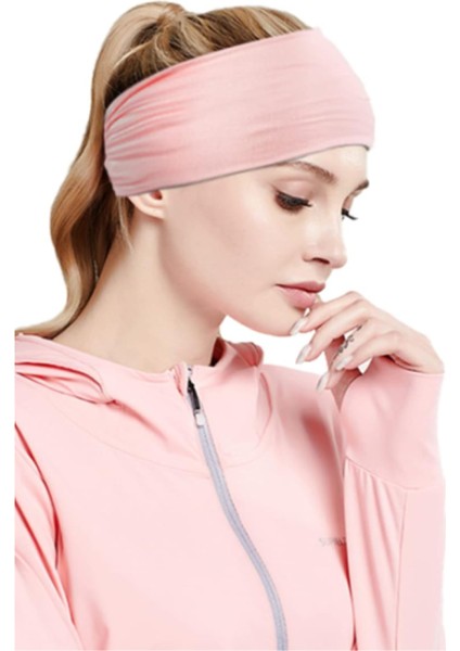 Yoga Saç Bandı modelleri