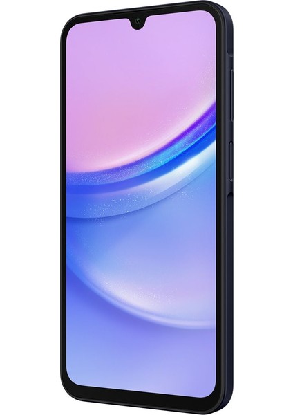 Galaxy A15 256 GB 8 GB Ram (Samsung Türkiye Garantili) Siyah
