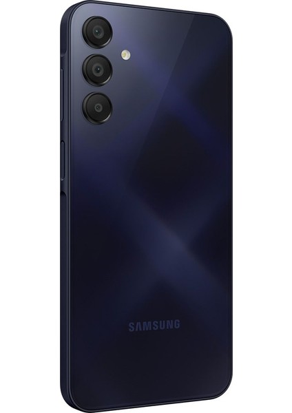 Galaxy A15 256 GB 8 GB Ram (Samsung Türkiye Garantili) Siyah
