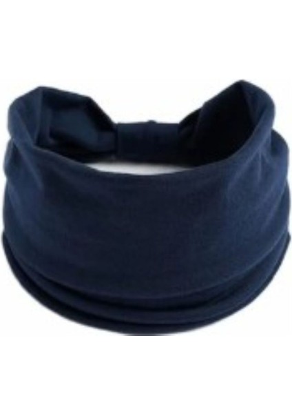 Saç Bandı, Geniş, Türban, Tesettür