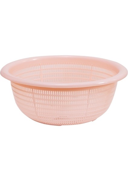 Mkjınmeı Çok Işlevli Mutfak Tek Katmanlı Drenaj Sepeti (Yurt Dışından)