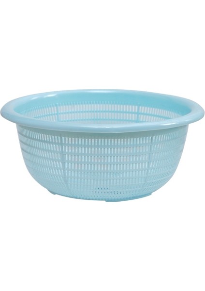 Mkjınmeı Çok Işlevli Mutfak Tek Katmanlı Drenaj Sepeti (Yurt Dışından)