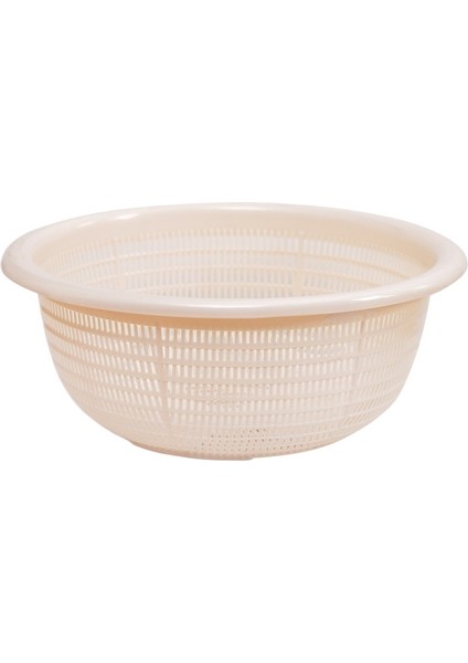 Mkjınmeı Çok Işlevli Mutfak Tek Katmanlı Drenaj Sepeti (Yurt Dışından)