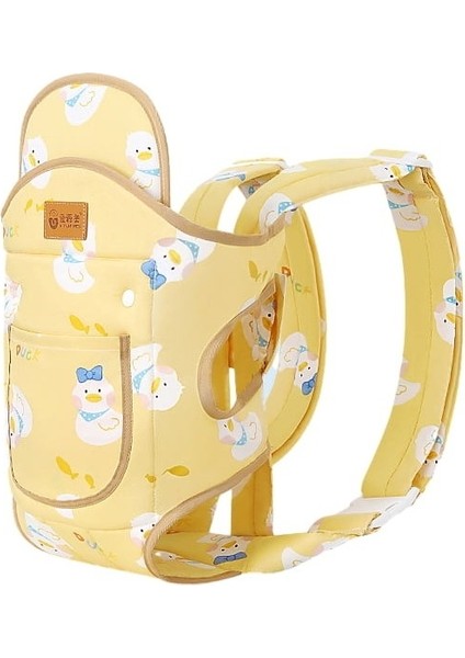 Mkjınmeı Kodak Duck Çok Fonksiyonlu Bilim Ön Kucaklama Açık Kayış (Yurt Dışından)