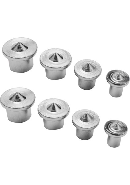 Adet/lot Dübel Pimleri Merkez Nokta Seti Ahşap Dübel Merkezleri Tenon Hizalama Aracı Nokta Işaretleyici 6/8/10/12 mm Elektrikli Aletler (Yurt Dışından) fiyatları