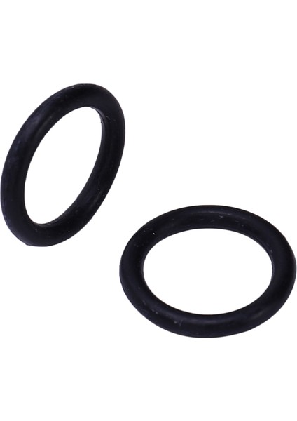 50 x Nitril Kauçuk O Ring Siyah 11 mm x 15 mm x 2 mm Rondela Sızdırmazlık Torbaları Lastik Pedler (Yurt Dışından) indirimleri