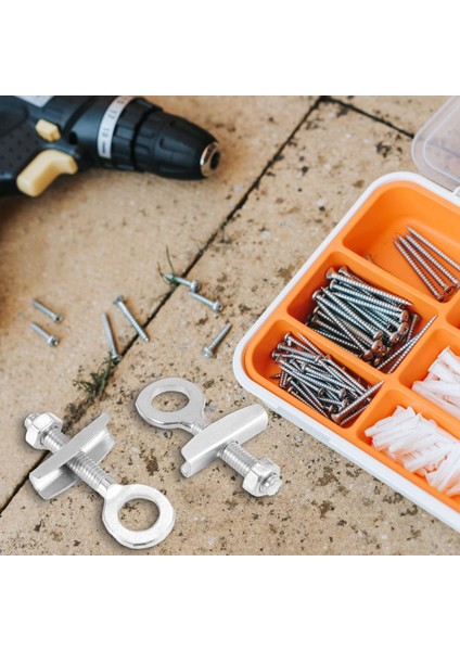 2 Adet Gümüş Ton Metal Elmas Sırtlı Iri Çörek Zincir Gergisi (Yurt Dışından) fırsatları