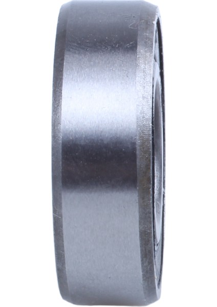 2 Adet 6202RS 15MM Iç 35MM Dış Tek Sıralı Sabit Bilyalı Rulman (Yurt Dışından)