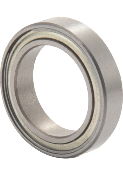 10 Adet Minyatür Mühürlü Metal Korumalı Metrik Radyal Rulman Modeli: 6701 Zz 12X18X4MM (Yurt Dışından) fırsatları