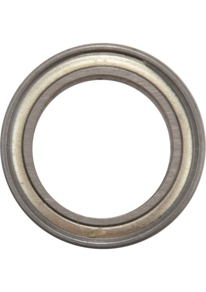 10 Adet Minyatür Mühürlü Metal Korumalı Metrik Radyal Rulman Modeli: 6701 Zz 12X18X4MM (Yurt Dışından) indirimleri