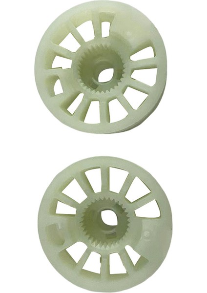 1 Çift Sol + Sağ Pencere Regülatörü Vites Tamburu Hyundai Tucson Kia Sportage Ql Optima 2016-2019 82473-D3000FFF 82483-D3000FFF (Yurt Dışından) indirimleri