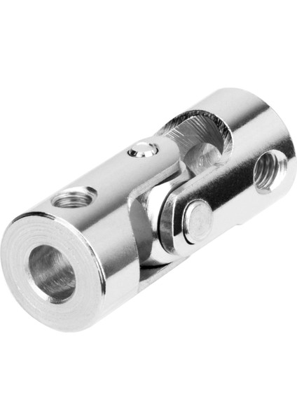 4 Paket 4mm Ila 4mm Çelik Evrensel Ortak Kardan Kaplin Konnektörü, Dönebilen Model Dıy Motor Şaftı Montaj Aksesuarı (Yurt Dışından) indirimleri