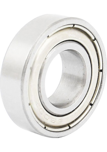 6900Z 10 x 22 x 6mm Metal Korumalı Mühürlü Sabit Bilyalı Rulmanlar (Yurt Dışından)