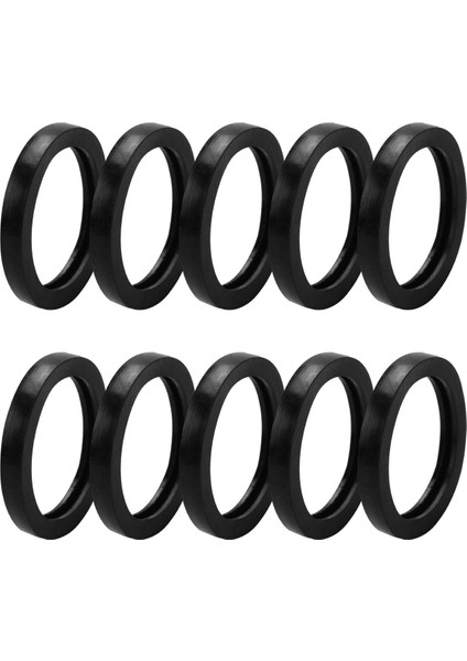 10 Paket Kauçuk Halka Contalar Benzin Bidonu Emzik Contaları Yakıt Yı Contaları Çoğu Benzin Bidonu Emzik Için Yedek Gaz Contaları (Yurt Dışından) modelleri