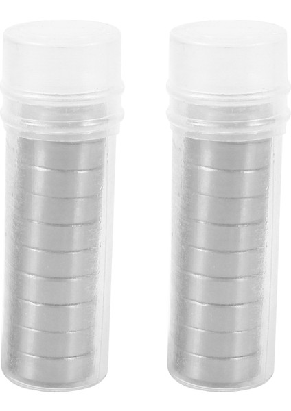 20 Adet 695ZZ 5MMX13MMX4MM Çift Korumalı Minyatür Sabit Bilyalı Rulman (Yurt Dışından) fiyatları