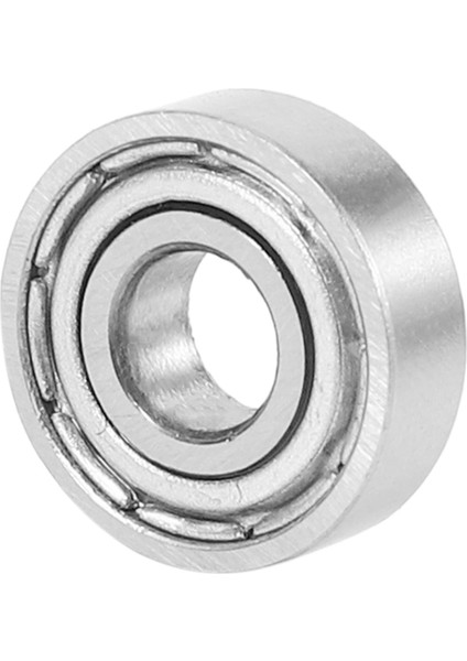 20 Adet 695ZZ 5MMX13MMX4MM Çift Korumalı Minyatür Sabit Bilyalı Rulman (Yurt Dışından) indirimleri