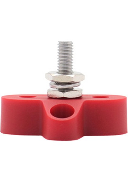 2 Adet 5/16 Inç Dc 48 V A Güç Terminal Bloğu M8 Rv Gemi Tekne Için Pozitif Negatif Güç Dağıtımı Saplama (Yurt Dışından) fırsatları