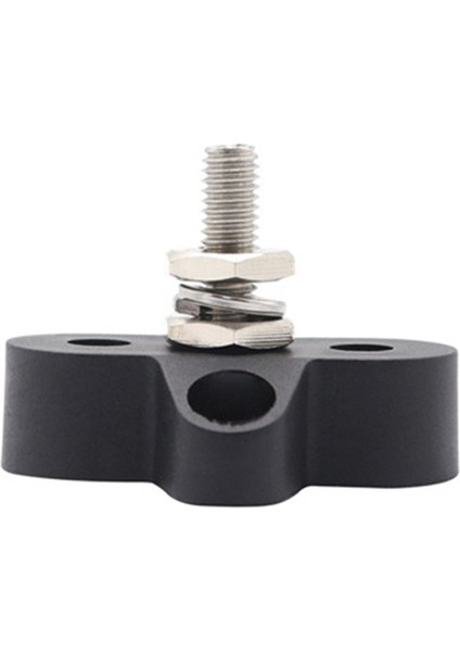 2 Adet 5/16 Inç Dc 48 V A Güç Terminal Bloğu M8 Rv Gemi Tekne Için Pozitif Negatif Güç Dağıtımı Saplama (Yurt Dışından) indirimleri