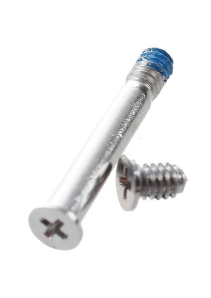 MacBook + MacBook Pro Yekpare Alt Kapak Için Vida Seti 13", 15", 17" (Yurt Dışından) fiyatları