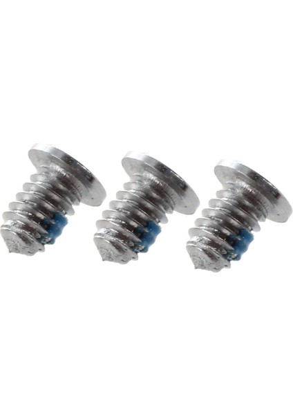 MacBook + MacBook Pro Yekpare Alt Kapak Için Vida Seti 13", 15", 17" (Yurt Dışından) indirimleri