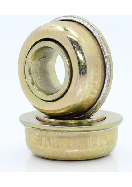 Dalış Çatal Rulman Iç Çapı 1/2 Inç 12.7X27X30MM Tekerlekli Sandalye Aksesuarları H009/H005 Tekerlekli Sandalye Kase Rulman (Yurt Dışından) fiyatları
