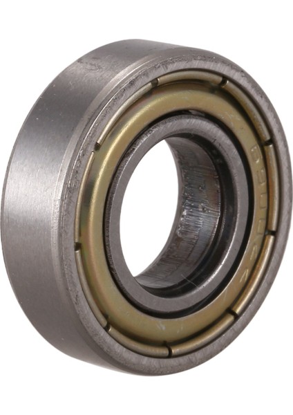 10 Adet 6900Z 10 x 22 x 6mm Tek Sıralı Sızdırmaz Derin Oluklu Bilyalı Rulmanlar (Yurt Dışından)