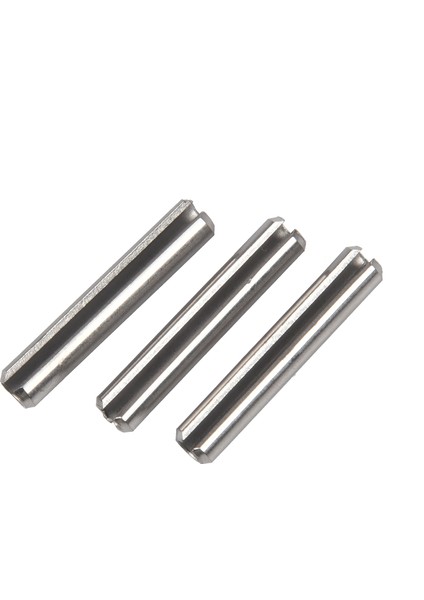 10 Adet M5X30MM 304 Paslanmaz Çelik Bölünmüş Yaylı Rulo Dübel Pimleri (Yurt Dışından) fırsatları