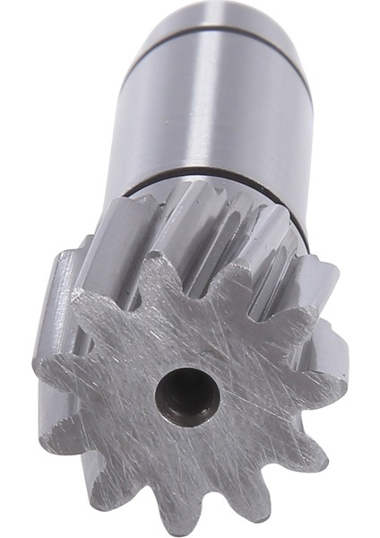 Bafang Orta Motor Dişlisi Için Bafang G340 Bbs Motor BBS01 BBS02B 250W 750W Üniversal Dişli Cırcırlı Sonsuz Helezon Şaft (B) (Yurt Dışından)